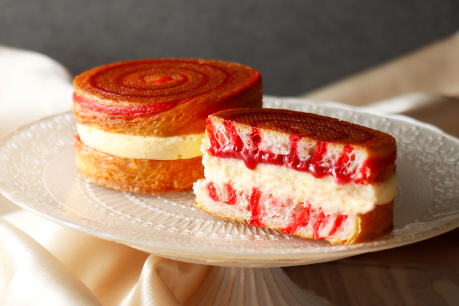 新店！フランス菓子で人気のセバスチャン・ブイエによるパンと焼き菓子のお店[Goûter]-グテ-が学芸大学駅前にオープン