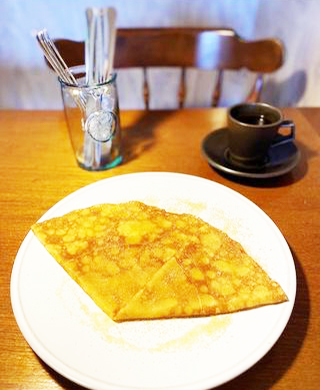 北海道のクレープマニアが教える 札幌市内で食べるべき神クレープ ガレット５選 Ufu ウフ
