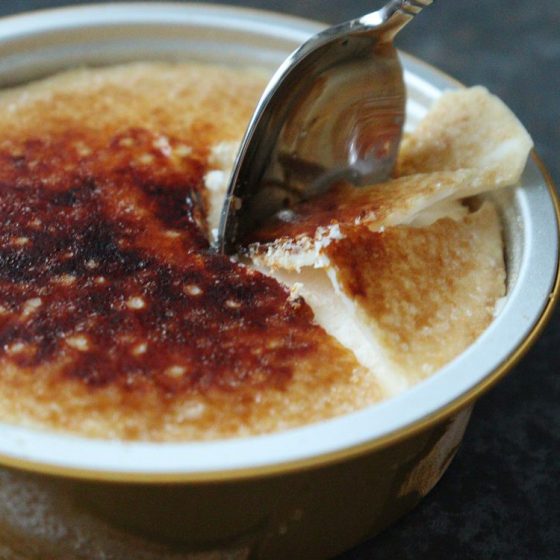 売り切れ必至？コンビニアイスの常識を覆す。TVで1位のオハヨー乳業「BRULEE」。食べる直前に「冷蔵庫に10分」の最高の食べ方教えます