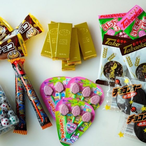 駄菓子屋ハンターが選ぶ、80年代・90年代“アノ懐かしのチョコ菓子7選”