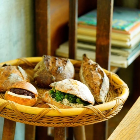 街のパン屋「チクテベーカリー（CICOUTE BAKERY）」（南大沢）の絶えない行列の裏側