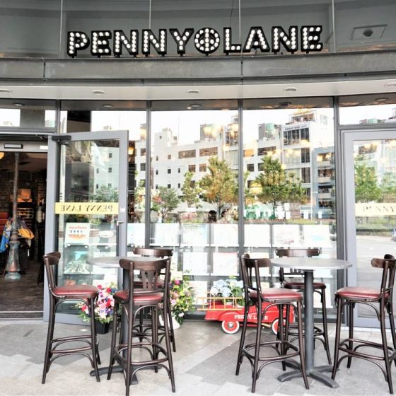 話題の新店が既に話題沸騰！パンライターイチオシの栃木の大人気ベーカリー「PENNY LANE(ペニーレイン)」徹底取材