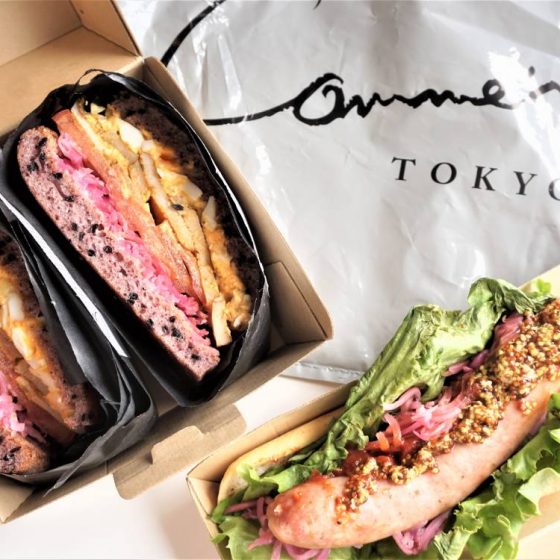 2022年5月5日OPEN！世界一のパン職人が率いるベーカリーからグルテンフリー専門店「Comme’N GLUTEN FREE」が東京・九品仏にオープン