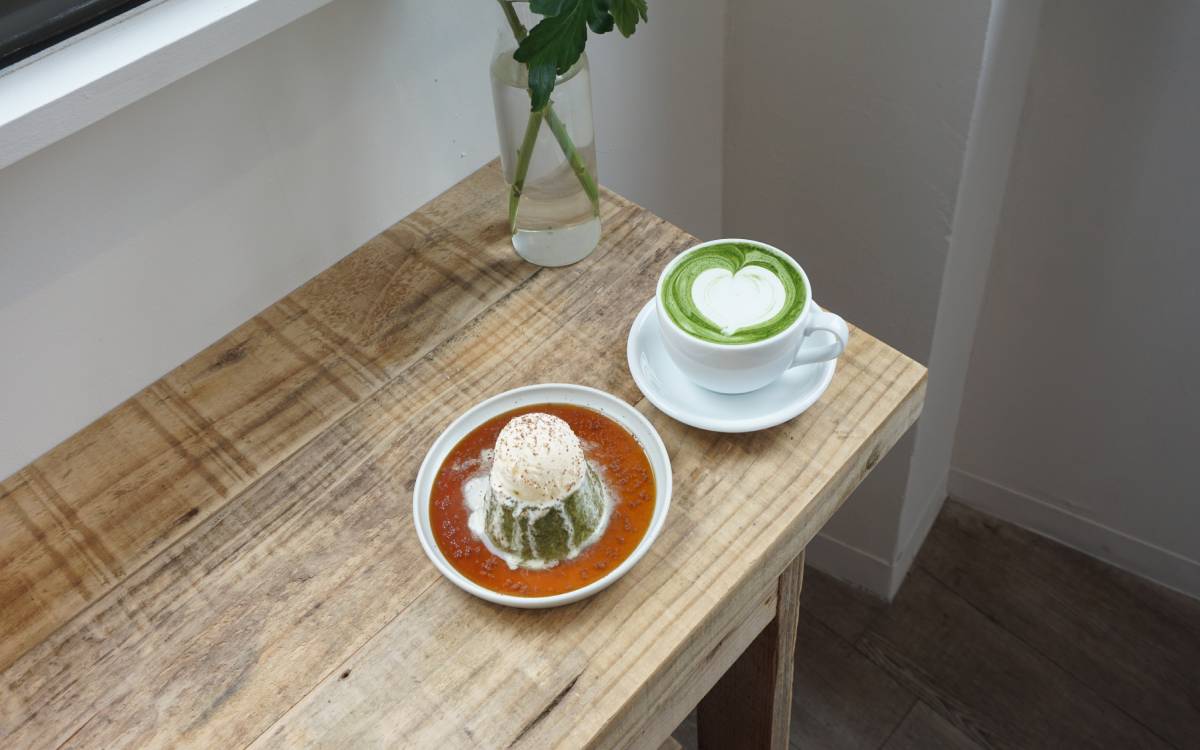 【東京・落合】このためだけに行くべき！スペシャルティコーヒーと自家製スイーツのお店「UNITY CAFE」