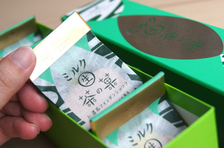 【2024年京都おみやげ9選】和菓子も洋菓子も一流ばかり！京都駅で買えるスイーツを厳選