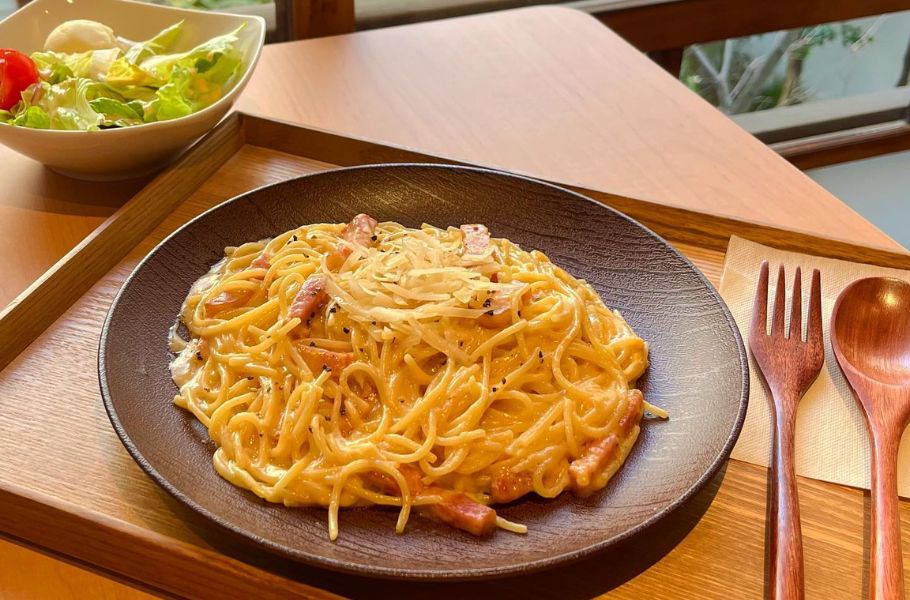 天才的なビジュアルの無敵チーズケーキ♡「京・菓る茶(かるちゃ)cafe」（京都・丸太町）はシャッターを切る手が止まらない！