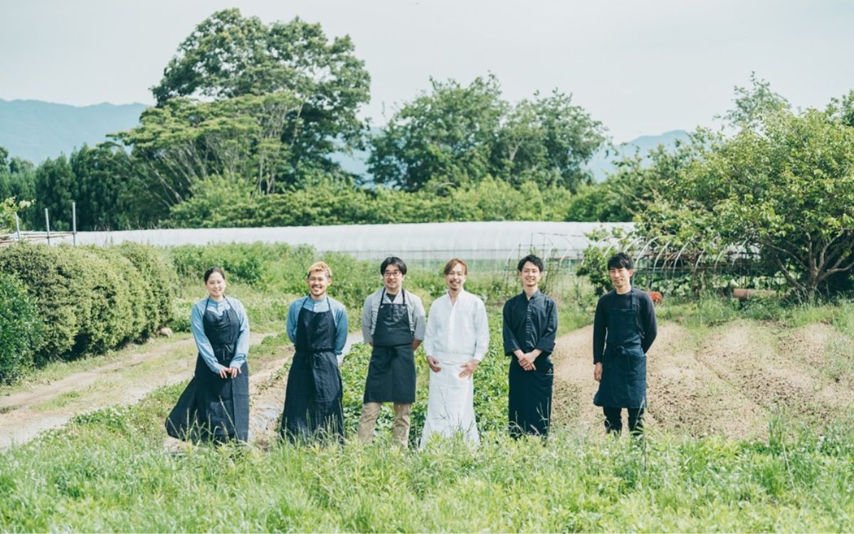 【奈良・今井町】「共利共生」をテーマにした食の複合施設「narawashi nagaya（ならわし・ながや）」がOPEN！食のプロと奈良が繋ぐ未来とは？