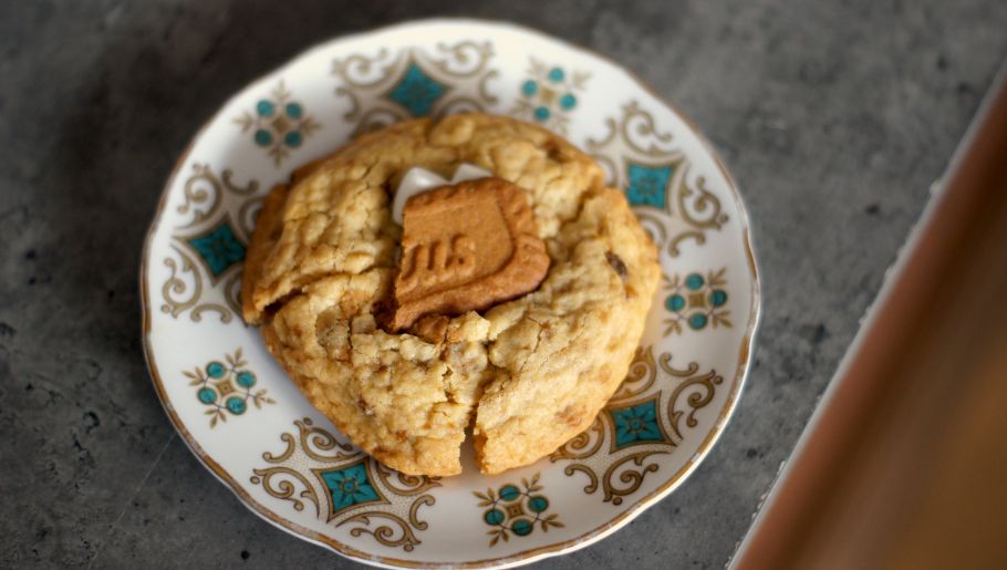 【大阪・枚方】空前のアメリカ菓子ブーム！アメリカンクッキー「CHUNKY＆CHEWY（チャンキー＆チューイー）」で推しクッキーを見つけよう