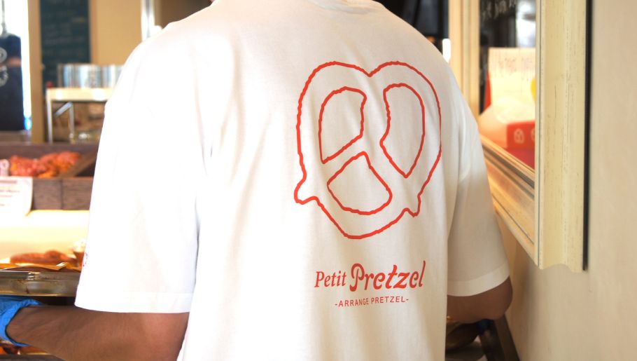 【大阪・天王寺】関西初！プレッツェル専門店「petit pretzel（プティ プレッツェル）」は通いたくなるカフェだった♡