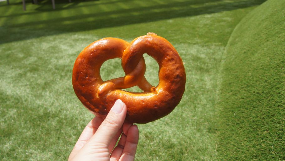 【大阪・天王寺】関西初！プレッツェル専門店「petit pretzel（プティ プレッツェル）」は通いたくなるカフェだった♡