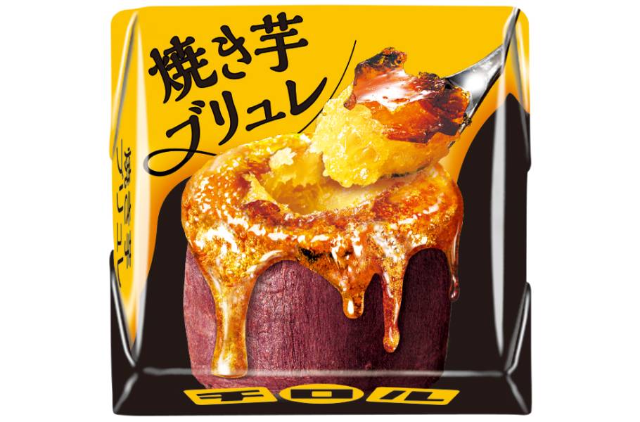 人気お菓子の「さつまいも」新作速報！コンビニやスーパーで要チェック