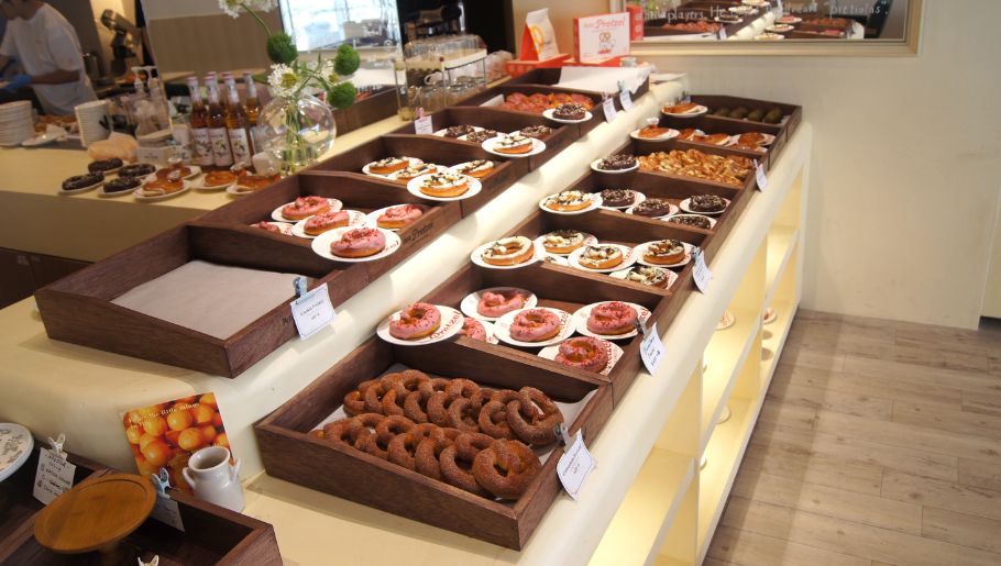 【大阪・天王寺】関西初！プレッツェル専門店「petit pretzel（プティ プレッツェル）」は通いたくなるカフェだった♡