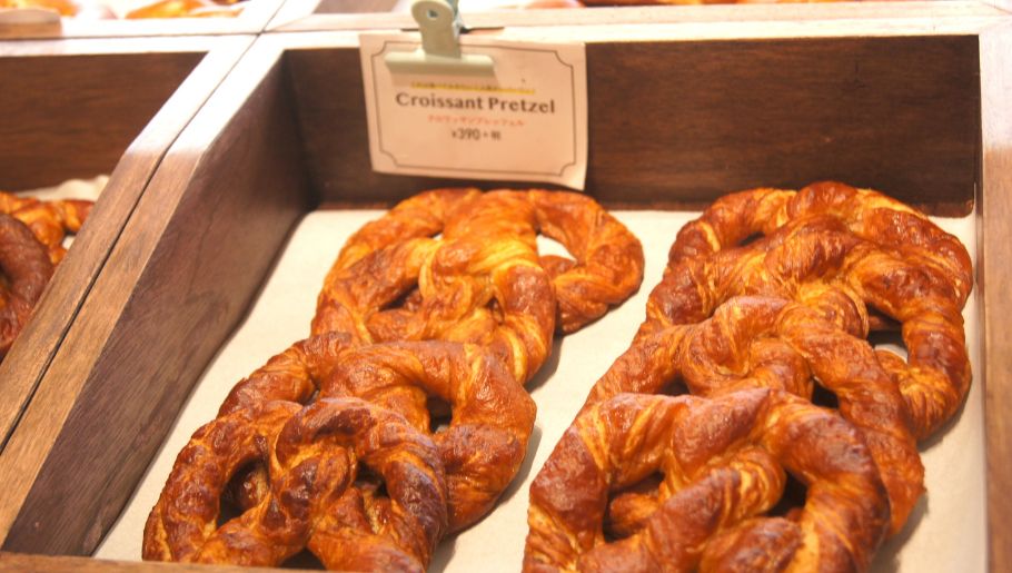 【大阪・天王寺】関西初！プレッツェル専門店「petit pretzel（プティ プレッツェル）」は通いたくなるカフェだった♡