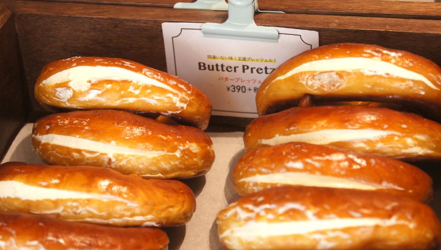 【大阪・天王寺】関西初！プレッツェル専門店「petit pretzel（プティ プレッツェル）」は通いたくなるカフェだった♡