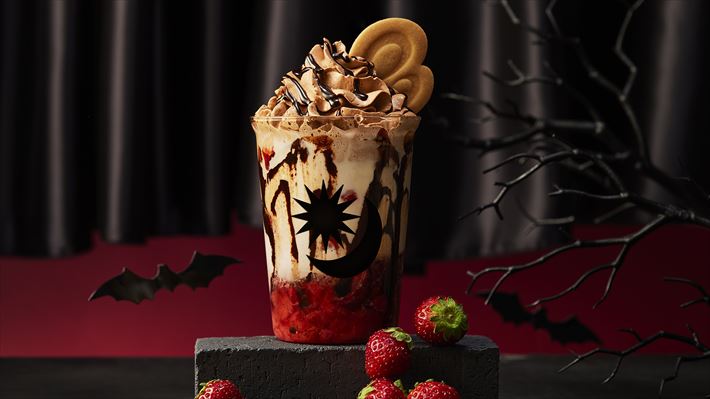 【チェーン系カフェ】ハロウィン限定ドリンク大紹介！絶対飲みたい3店を厳選