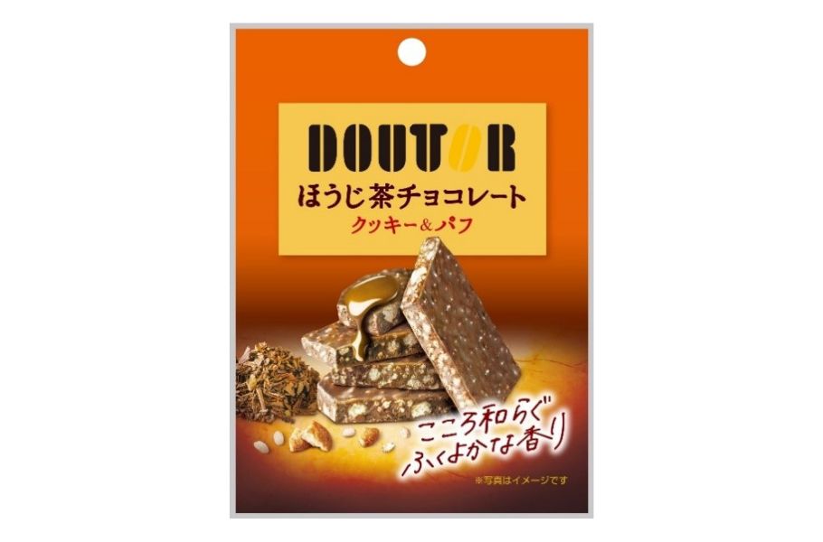 11月のチョコスイーツ速報！注目5品をピックアップ