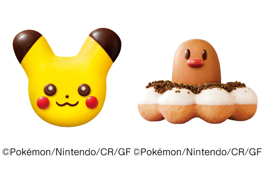 【ポケモン×スイーツ】パーティー・手土産にもぴったり！最旬コラボスイーツ4選