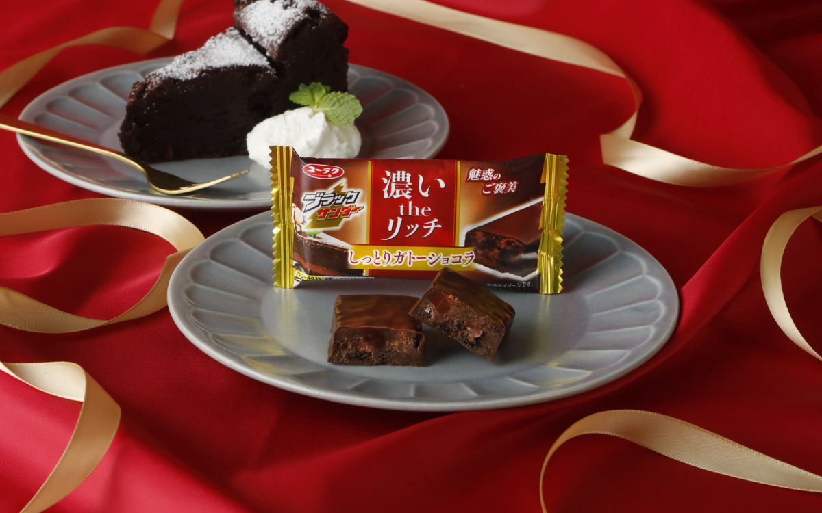 冬はチョコが食べたい！コンビニ・スーパーで買える新作チョコレートスイーツ5選