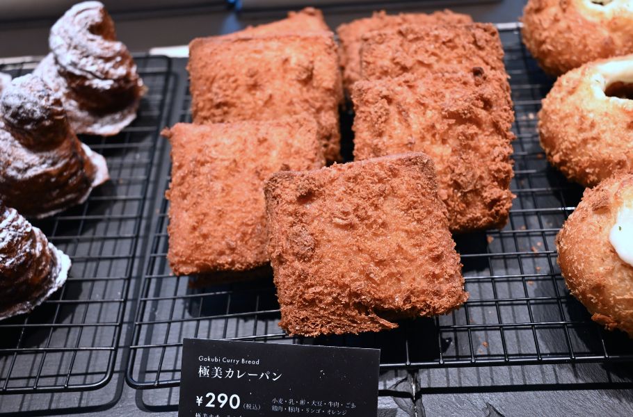 嵜本ベーカリーの新業態が誕生！「SAKImotobakery and more」（大阪・扇町）が贈るベーカリー×スイーツの素敵な新スタイルとは？