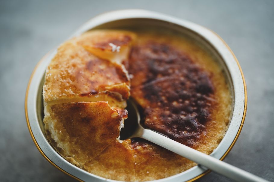 年末年始に食べたい屈指の名アイス。オハヨー乳業「BRULEE（ブリュレ）」食べ比べ＆徹底研究