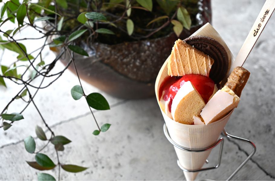 子どもとのおでかけにもおすすめ♡何度訪れても新しい魅力があるお菓子のテーマパーク「ラ コリーナ近江八幡」（滋賀）が10周年！