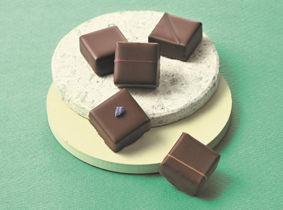 2025年バレンタイン速報第一弾！ Keio CHOCOLATE MARKETの注目ショコラ14