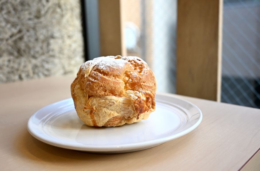 朝イチで行くべき！兵庫・伊丹の隠れ家カフェ「cafe kakitsubata（カキツバタ）」で食べる至福のミルフィーユパフェ