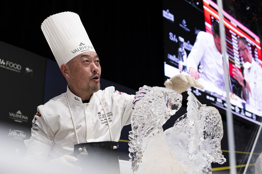 史上初。お菓子の世界大会で日本代表が２大会連続の優勝！なぜ日本があのフランスを寄せ付けなかったのか？