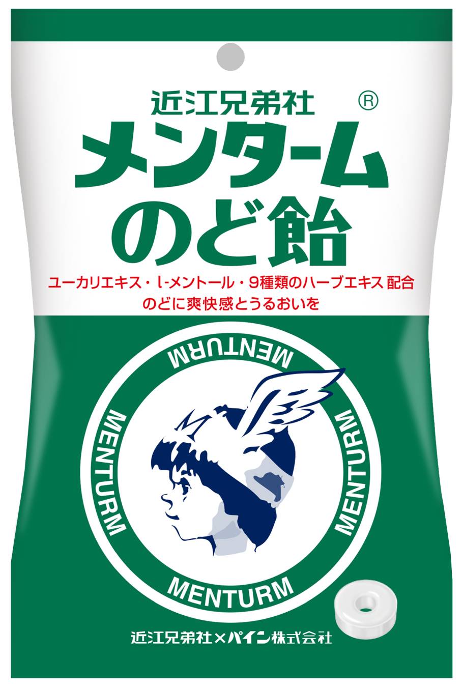 のど飴・おつまみ・東京土産・大阪スイーツ、気になるコラボ情報４選