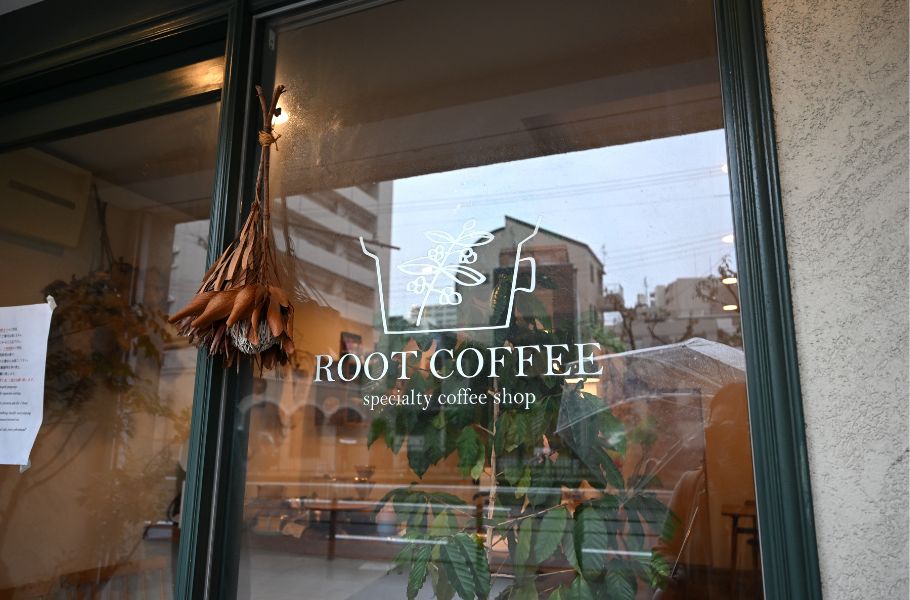 こんなティラミス初めて！と話題沸騰中。「ROOT COFFEE」（大阪・桃谷）“門外不出”の濃厚ティラミスを食べてみた