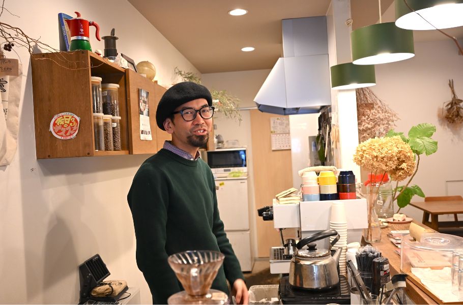 こんなティラミス初めて！と話題沸騰中。「ROOT COFFEE」（大阪・桃谷）“門外不出”の濃厚ティラミスを食べてみた